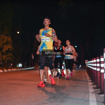 Runner Photo 3438948