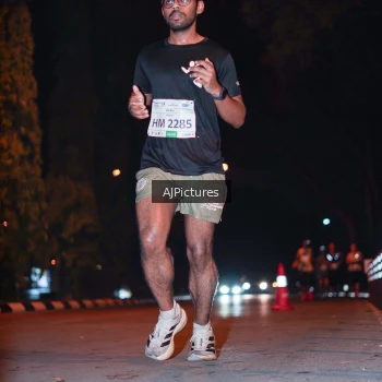 Runner Photo 3438950