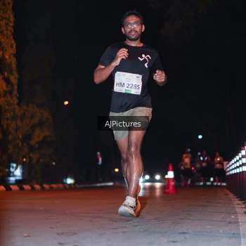 Runner Photo 3438951