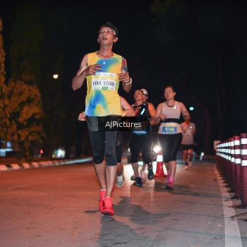 Runner Photo 3438952