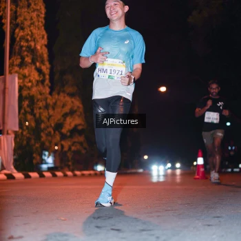 Runner Photo 3438953
