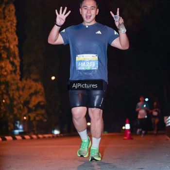 Runner Photo 3438954