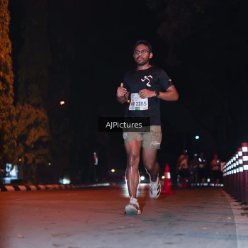 Runner Photo 3438955