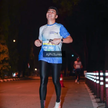 Runner Photo 3438960
