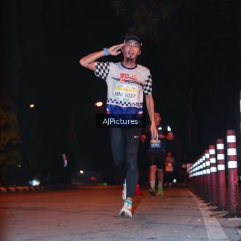 Runner Photo 3438961
