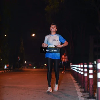 Runner Photo 3438962
