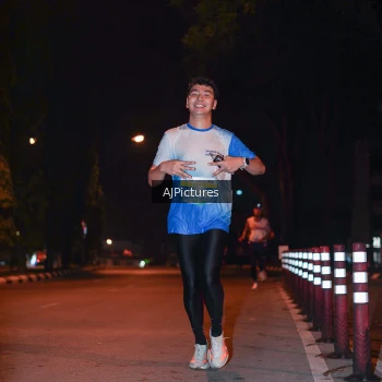 Runner Photo 3438964
