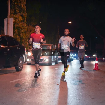 Runner Photo 3438971