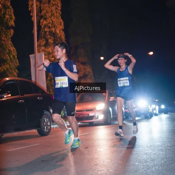Runner Photo 3438979