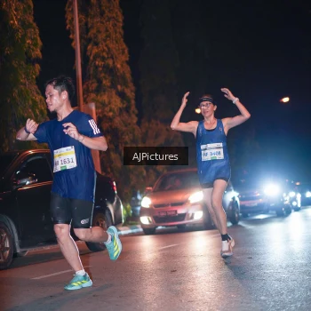 Runner Photo 3438980