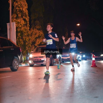Runner Photo 3438982