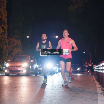 Runner Photo 3438985