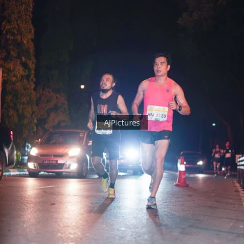 Runner Photo 3438986
