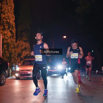 Runner Photo 3438993