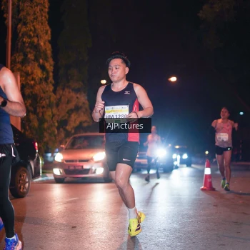 Runner Photo 3438994