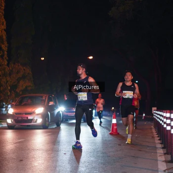 Runner Photo 3438995