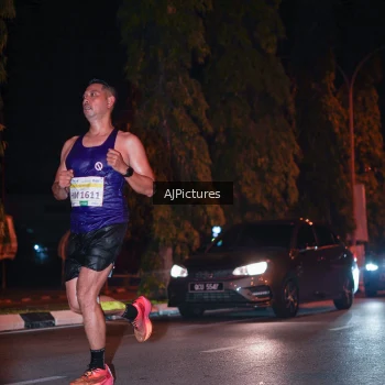 Runner Photo 3439009