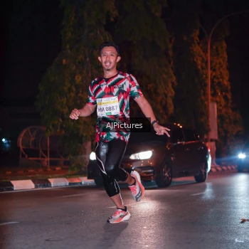 Runner Photo 3439019