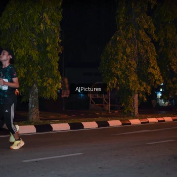 Runner Photo 3439021