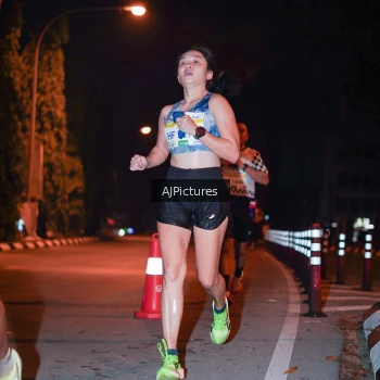 Runner Photo 3439049