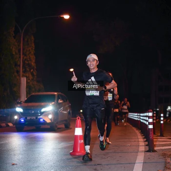 Runner Photo 3439058