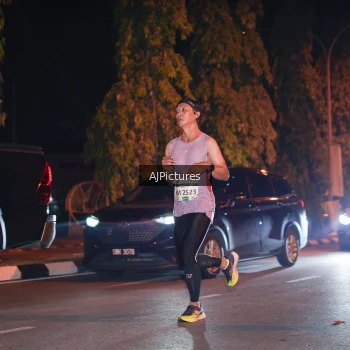 Runner Photo 3439061