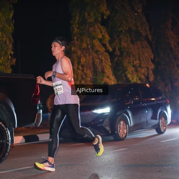 Runner Photo 3439062