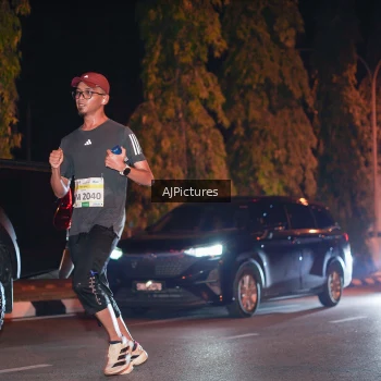 Runner Photo 3439064