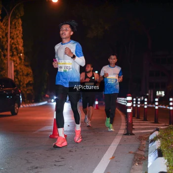Runner Photo 3439074