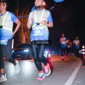 Runner Photo 3439076