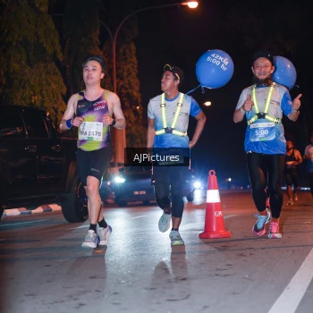Runner Photo 3439077