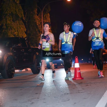 Runner Photo 3439080