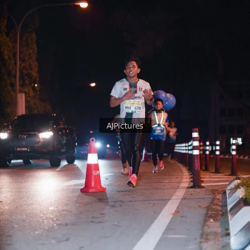 Runner Photo 3439081