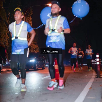 Runner Photo 3439082