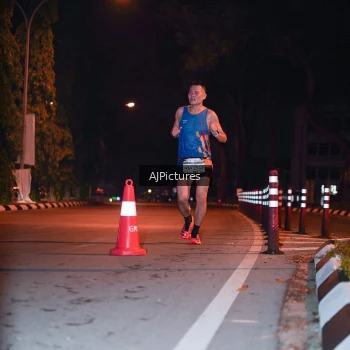 Runner Photo 3439086