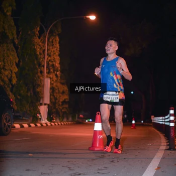 Runner Photo 3439088