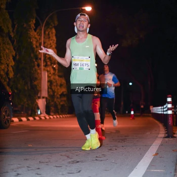 Runner Photo 3439094