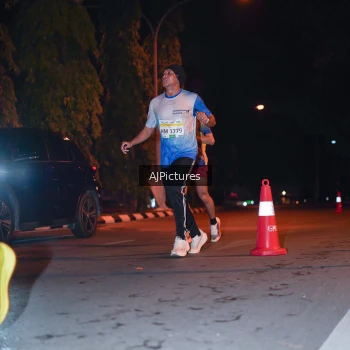 Runner Photo 3439097