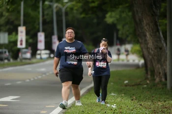 Runner Photo 34391