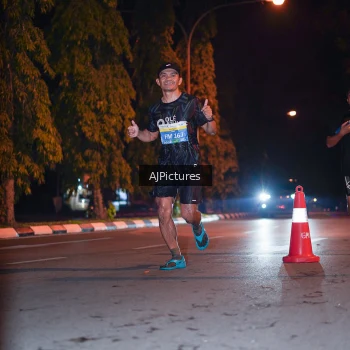 Runner Photo 3439103
