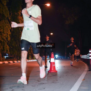 Runner Photo 3439104
