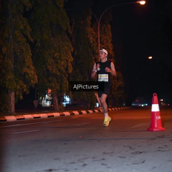 Runner Photo 3439108
