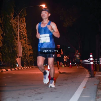 Runner Photo 3439113