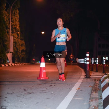 Runner Photo 3439115