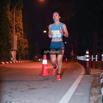 Runner Photo 3439116