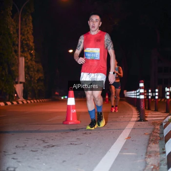 Runner Photo 3439117