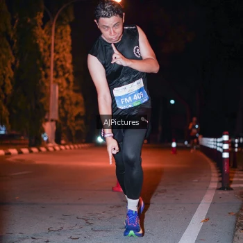 Runner Photo 3439128