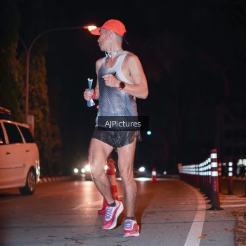 Runner Photo 3439133