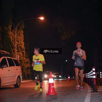 Runner Photo 3439138