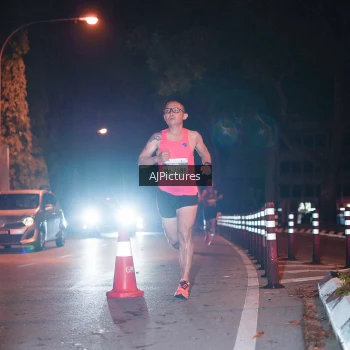 Runner Photo 3439155